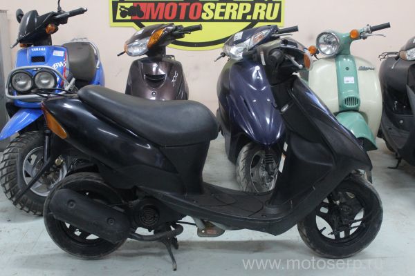  Suzuki LETS NEW 50 CA1PA  ,   