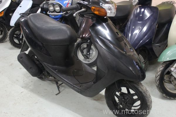  Suzuki LETS NEW 50 CA1PA  ,   