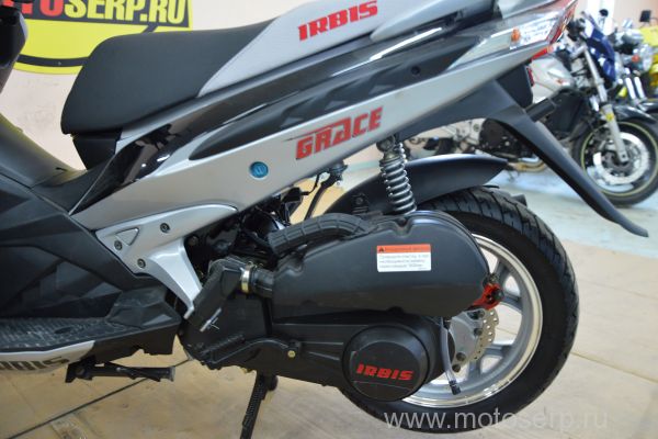  IRBIS Grace 150 () /  Matador Jet 150 ( 150) 4, 150cc; ,14" (2 ,) , , ; 