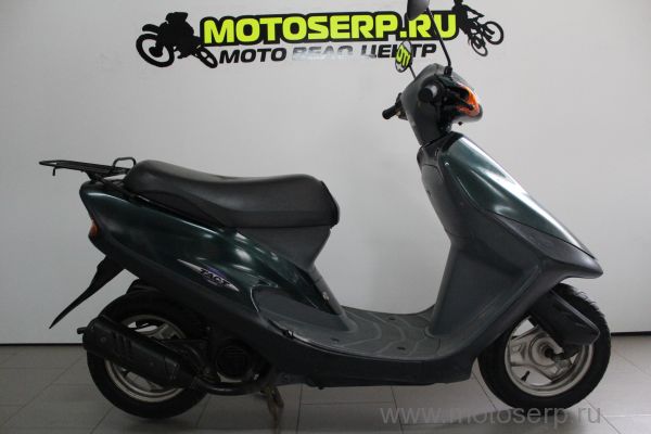  Honda Tact AF-30    