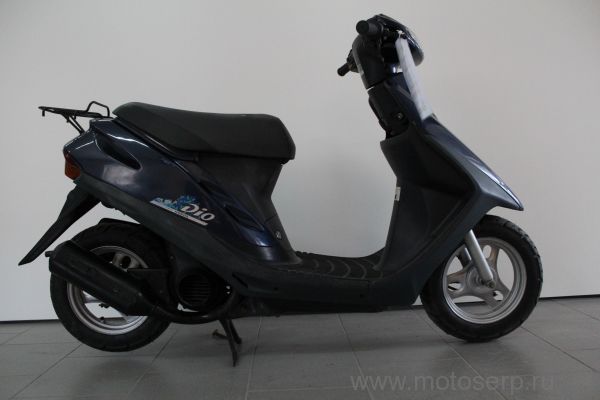  Honda Dio AF-27    ,  ,