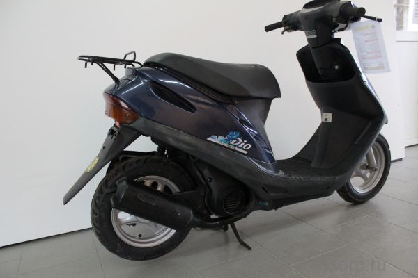  Honda Dio AF-27    ,  ,