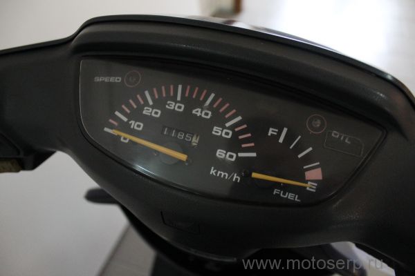  Honda Dio AF-27    ,  ,