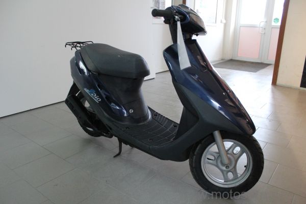  Honda Dio AF-27    ,  ,