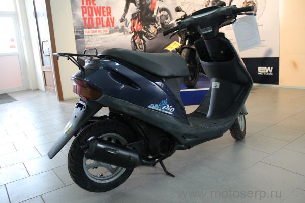  Honda Dio AF-27    ,  ,