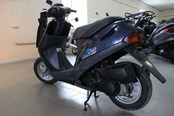  Honda Dio AF-27    ,  ,