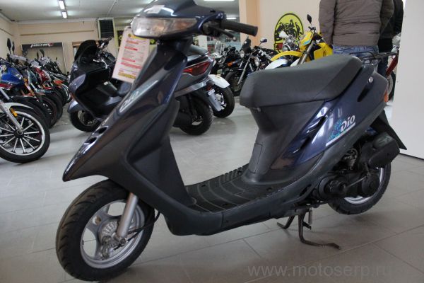  Honda Dio AF-27    ,  ,