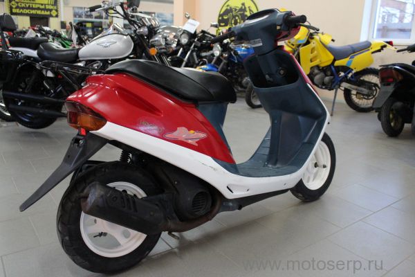  Honda Dio AF-27    ,  ,