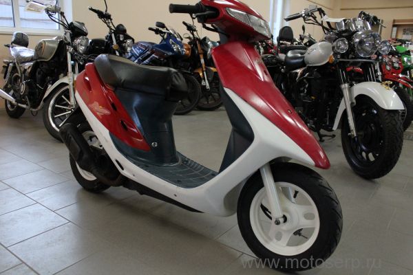  Honda Dio AF-27    ,  ,