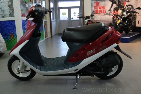  Honda Dio AF-27    ,  ,