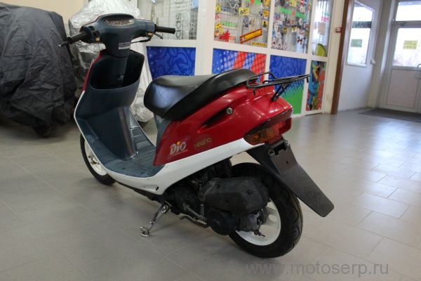  Honda Dio AF-27    ,  ,