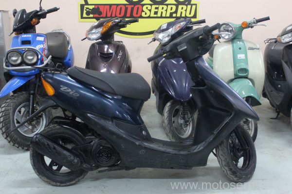  Honda Dio AF-34    ,  ,