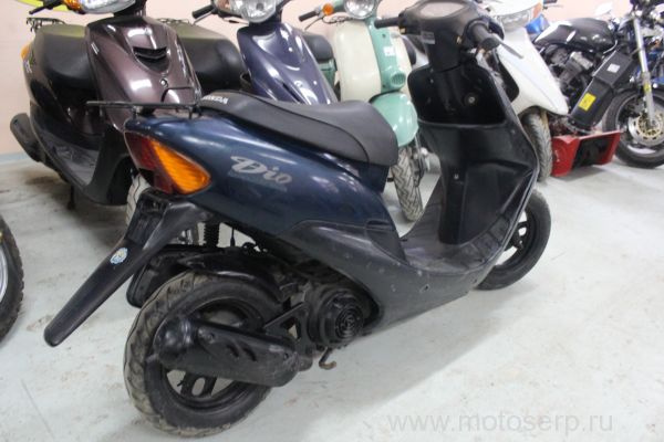  Honda Dio AF-34    ,  ,