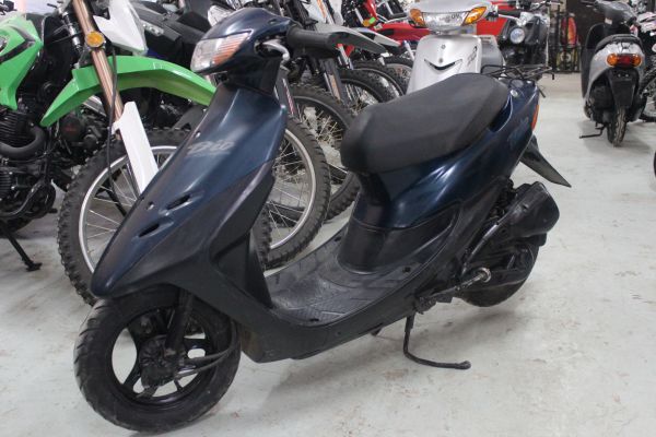  Honda Dio AF-34    ,  ,