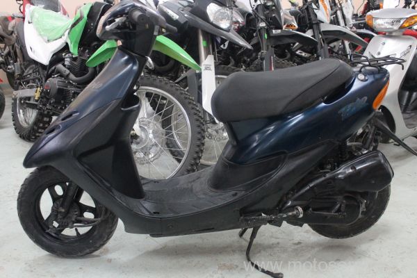  Honda Dio AF-34    ,  ,