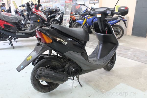  Honda Dio AF-35    ,  ,