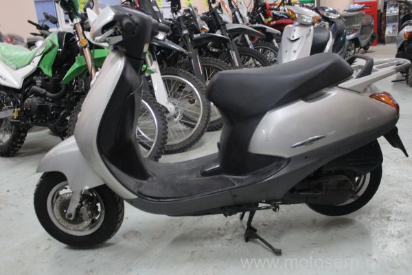  Honda LEAD AF-48     ,  ,