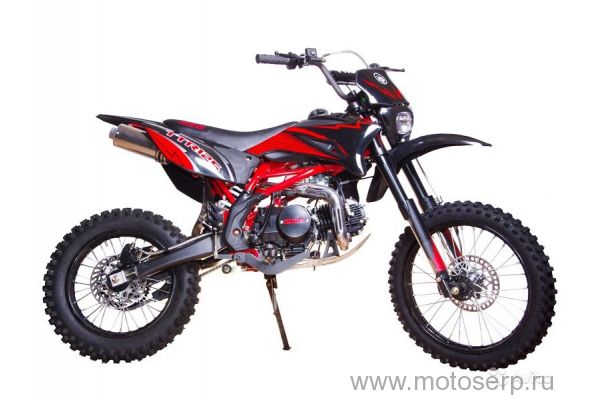  IRBIS TTR125-1 (12) (  125) ,  4; 125cc; 17"/14"; 4 , ,