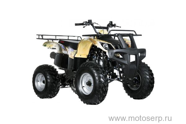 150cc  IRBIS ATV150U  ( ATV-150U)  24, 150cc; 4,; ; ; ,