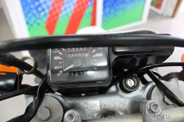  Honda CRM250R  ,    