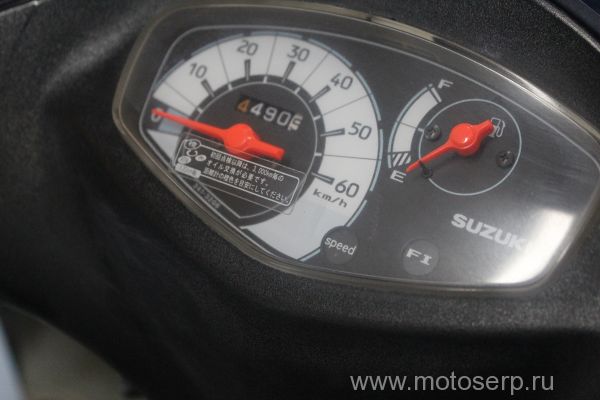  SUZUKI ADDRESS V50G 2008 ,,       ,