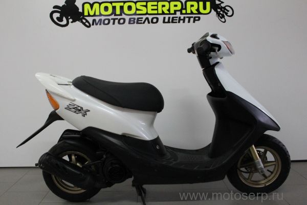  Honda DIO AF35ZX ALLOY      