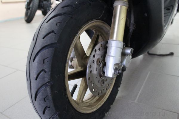  Honda DIO AF35ZX ALLOY      