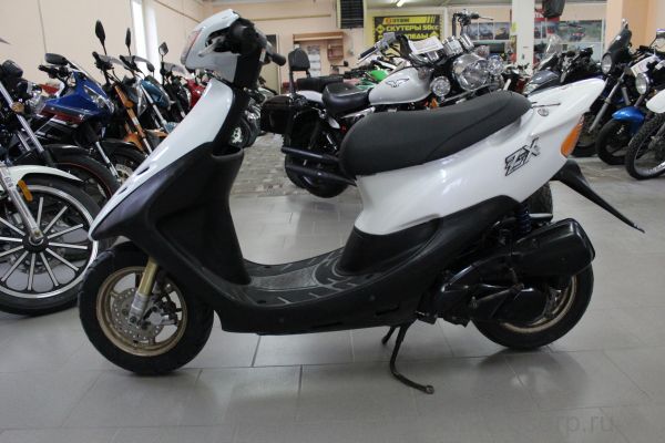  Honda DIO AF35ZX ALLOY      