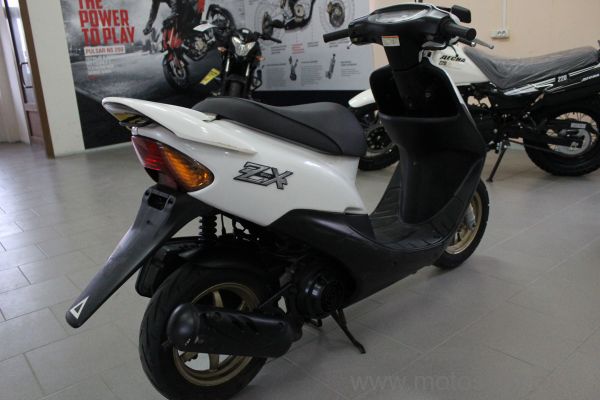  Honda DIO AF35ZX ALLOY      