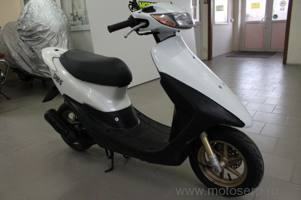  Honda DIO AF35ZX ALLOY      