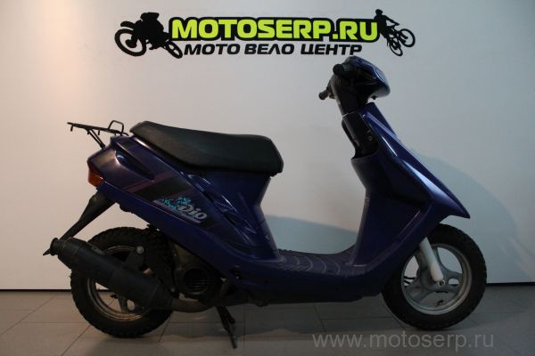  Honda Dio AF-27 c   