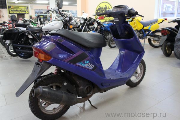  Honda Dio AF-27 c   