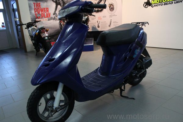  Honda Dio AF-27 c   