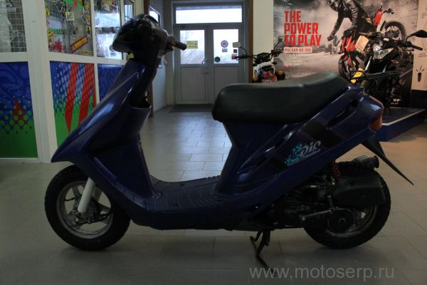  Honda Dio AF-27 c   