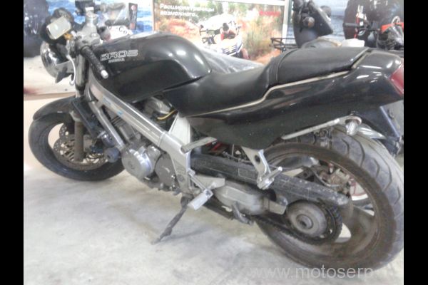  HONDA BROS 400  , 