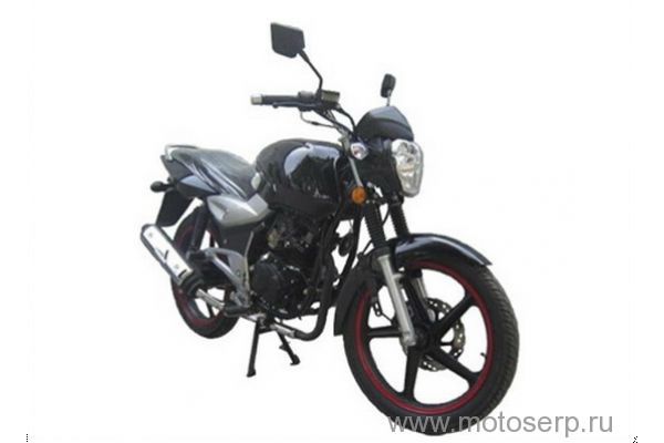   COBRA Crossfire City ( ) 125cc, 4;  18"; 5, ,, ,, , , ()