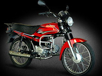  ORION 125/A ( 125) ()  4, 125cc, ,17", 4, , () (