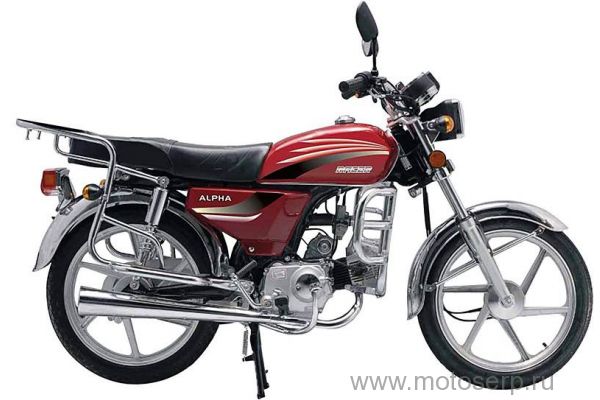  ORION 125/A ( 125) ()  4, 125cc, ,17", 4, , () (