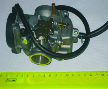  172FMM  (d-30mm )  ZS250GS 250cc ()  (ZS