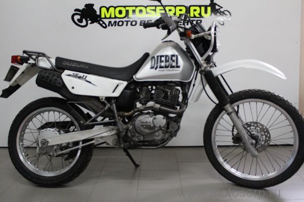  SUZUKI DR200 DJEBEL  ,    