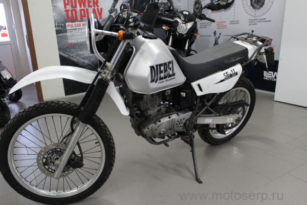  SUZUKI DR200 DJEBEL  ,    