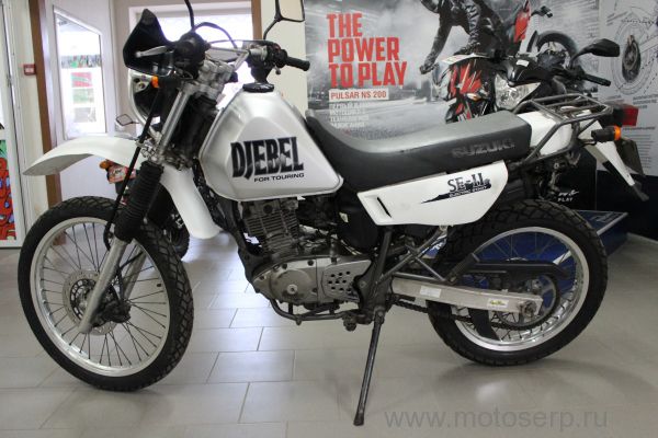  SUZUKI DR200 DJEBEL  ,    