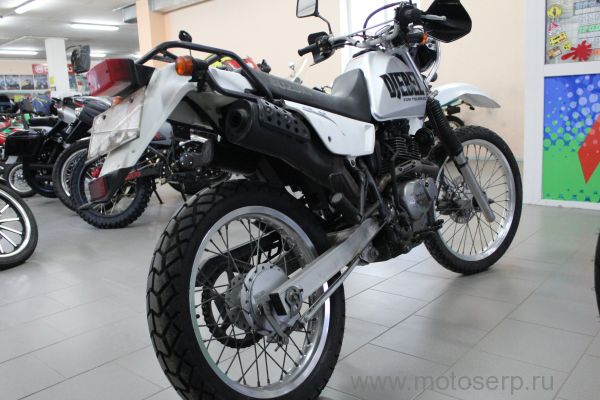  SUZUKI DR200 DJEBEL  ,    