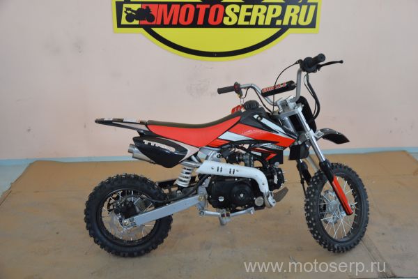  IRBIS TTR110   ,  4; 110cc; 12"/14"; 4 , , ()