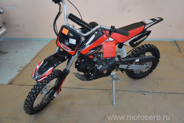  IRBIS TTR110   ,  4; 110cc; 12"/14"; 4 , , ()