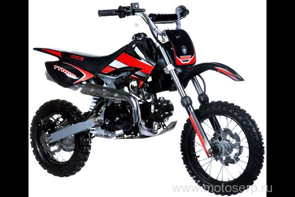  IRBIS TTR110   ,  4; 110cc; 12"/14"; 4 , , ()