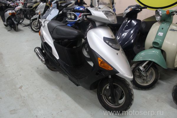  SUZUKI VECSTAR 125 CF42A  ,   