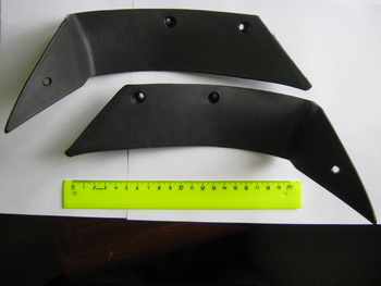   YM Scorpion-1    ()  (YM 58961