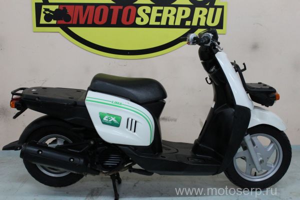  YAMAHA  GEAR 50 4 2009 ,, , , ,    