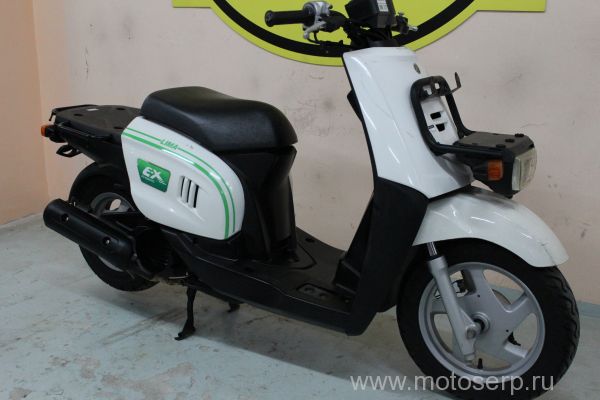  YAMAHA  GEAR 50 4 2009 ,, , , ,    